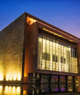 Edificios / Arquitectónica