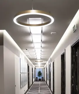 Hoteles
