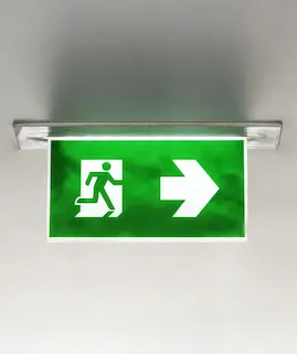 Iluminación de Emergencia