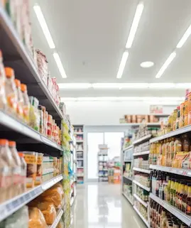 Industria Alimentaria