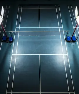 Instalaciones deportivas