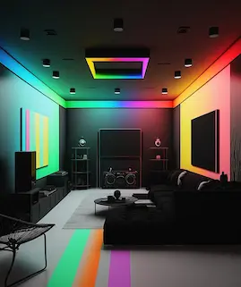 RGBW / Color