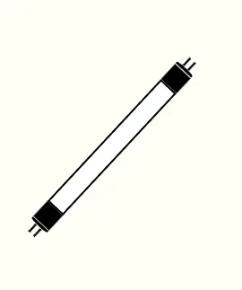 Tubo LED
