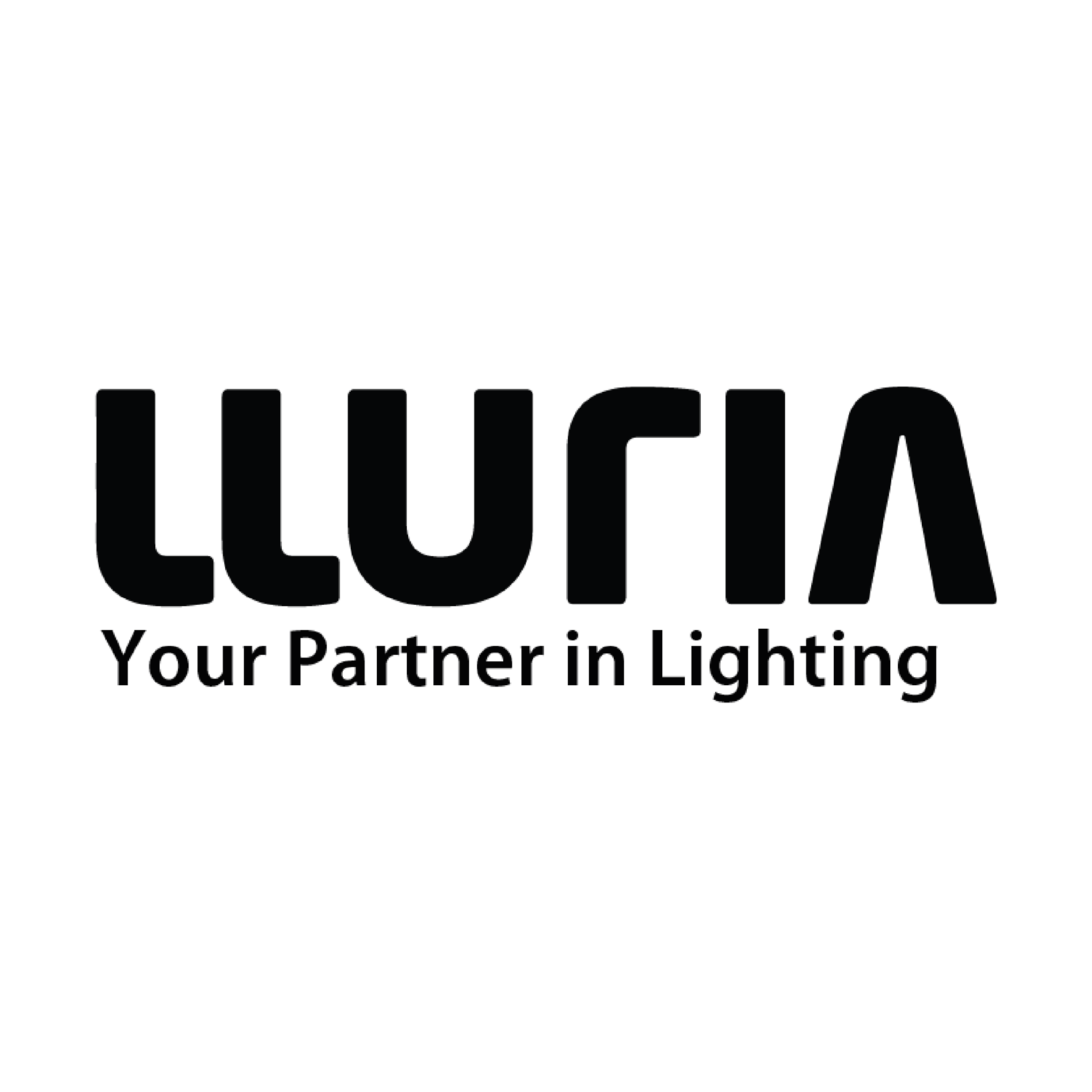 LLURIA logo