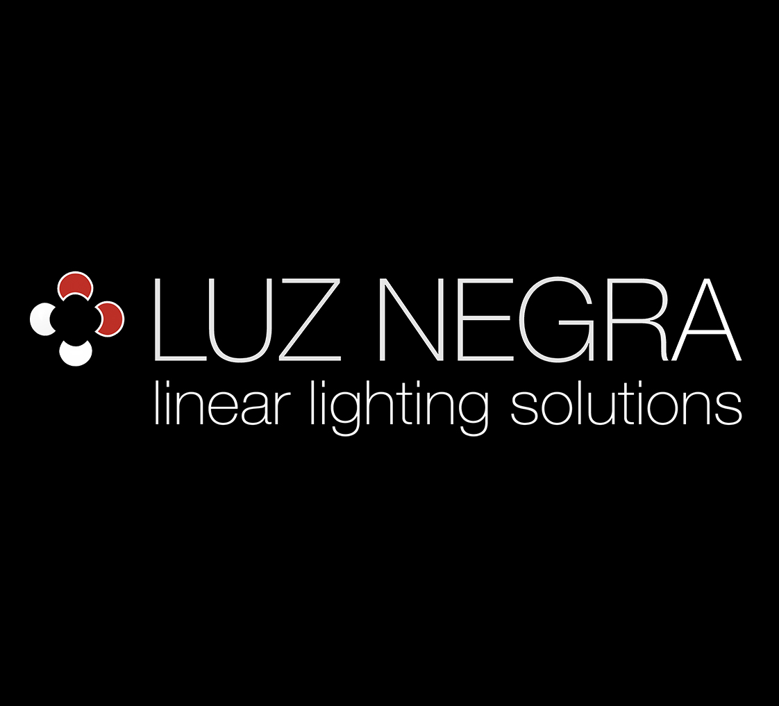 Luz Negra logo