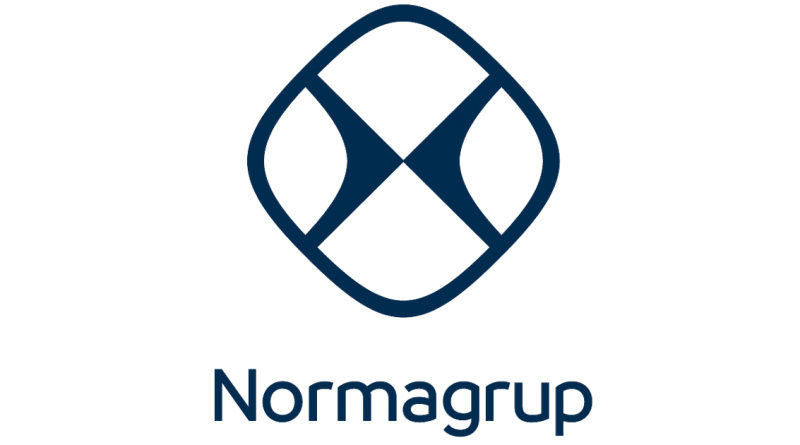 Normagrup logo