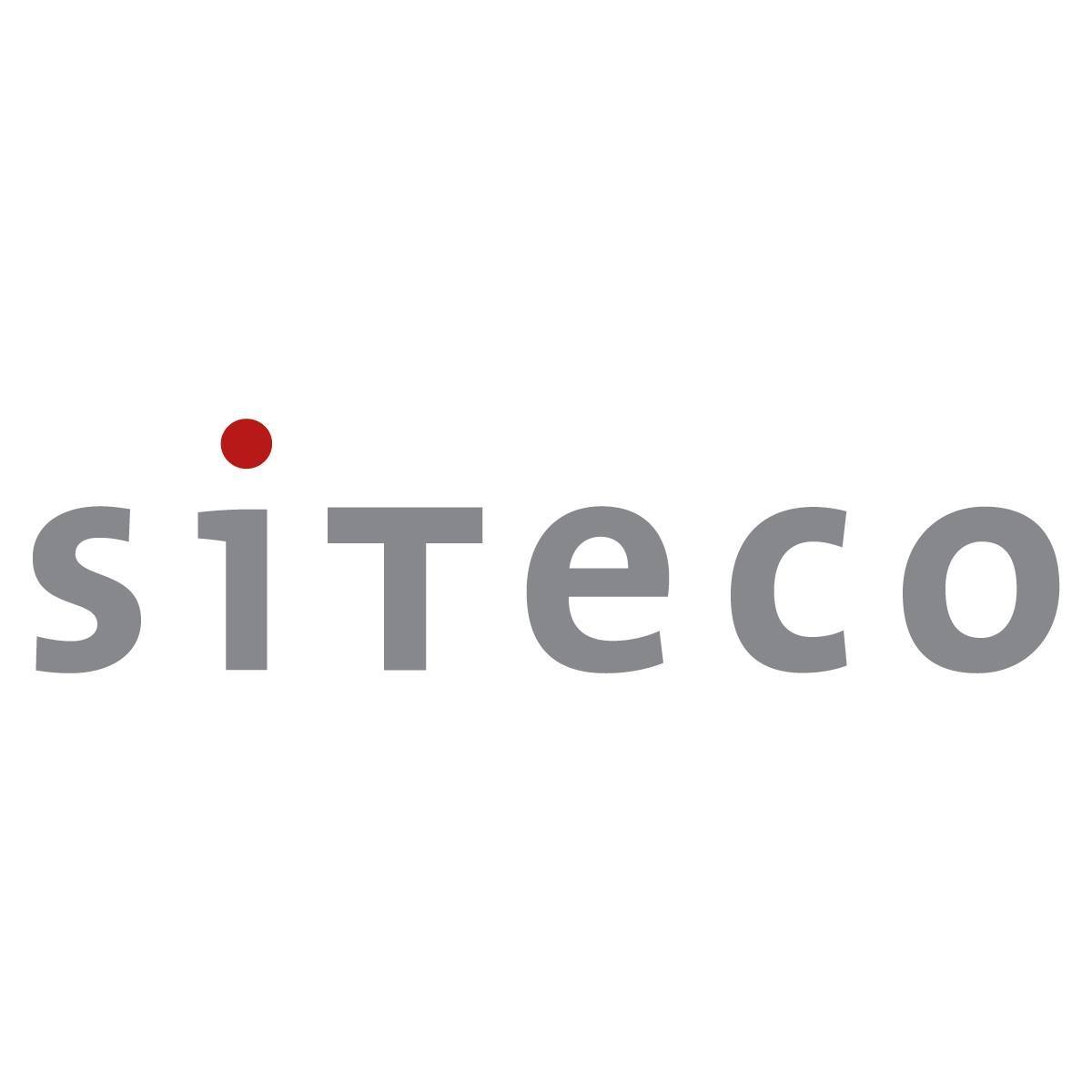 Siteco logo