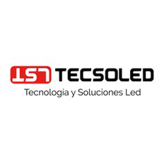 Tecsoled logo