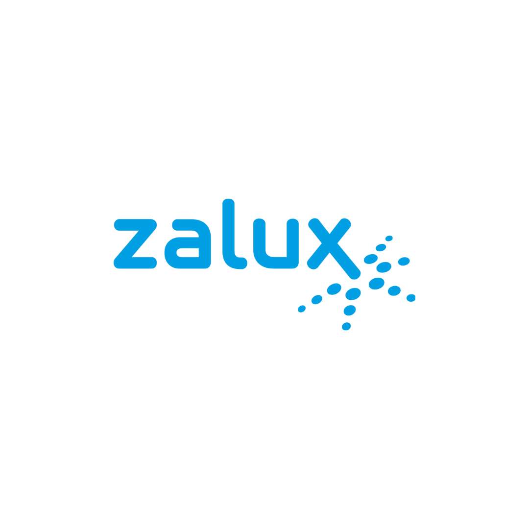 Zalux logo