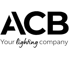 ACB ILUMINACION logo