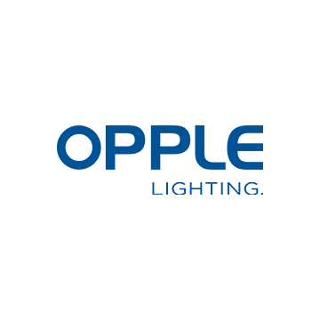 Opple logo