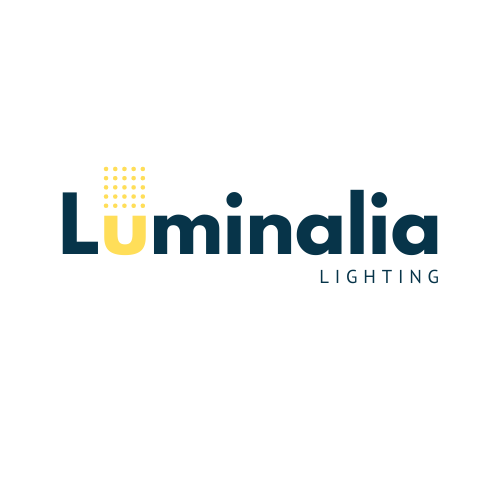 Luminalia Lighting logo