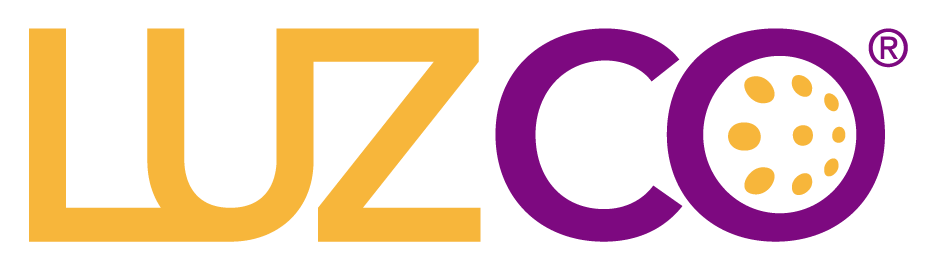 Luzco logo