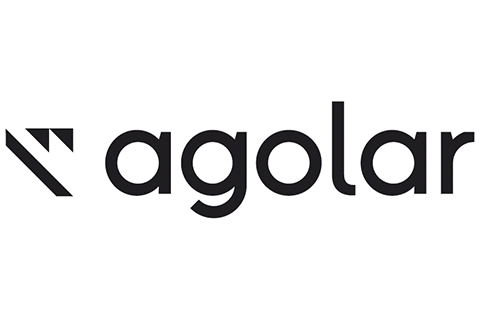 Agolar Iluminación logo