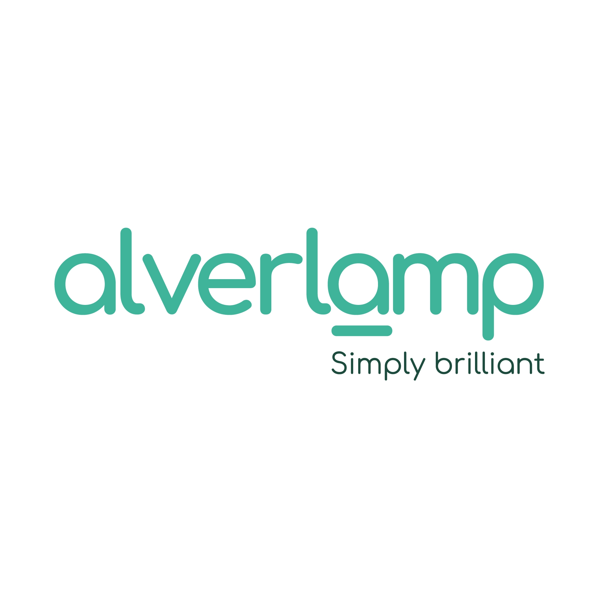 Alverlamp logo