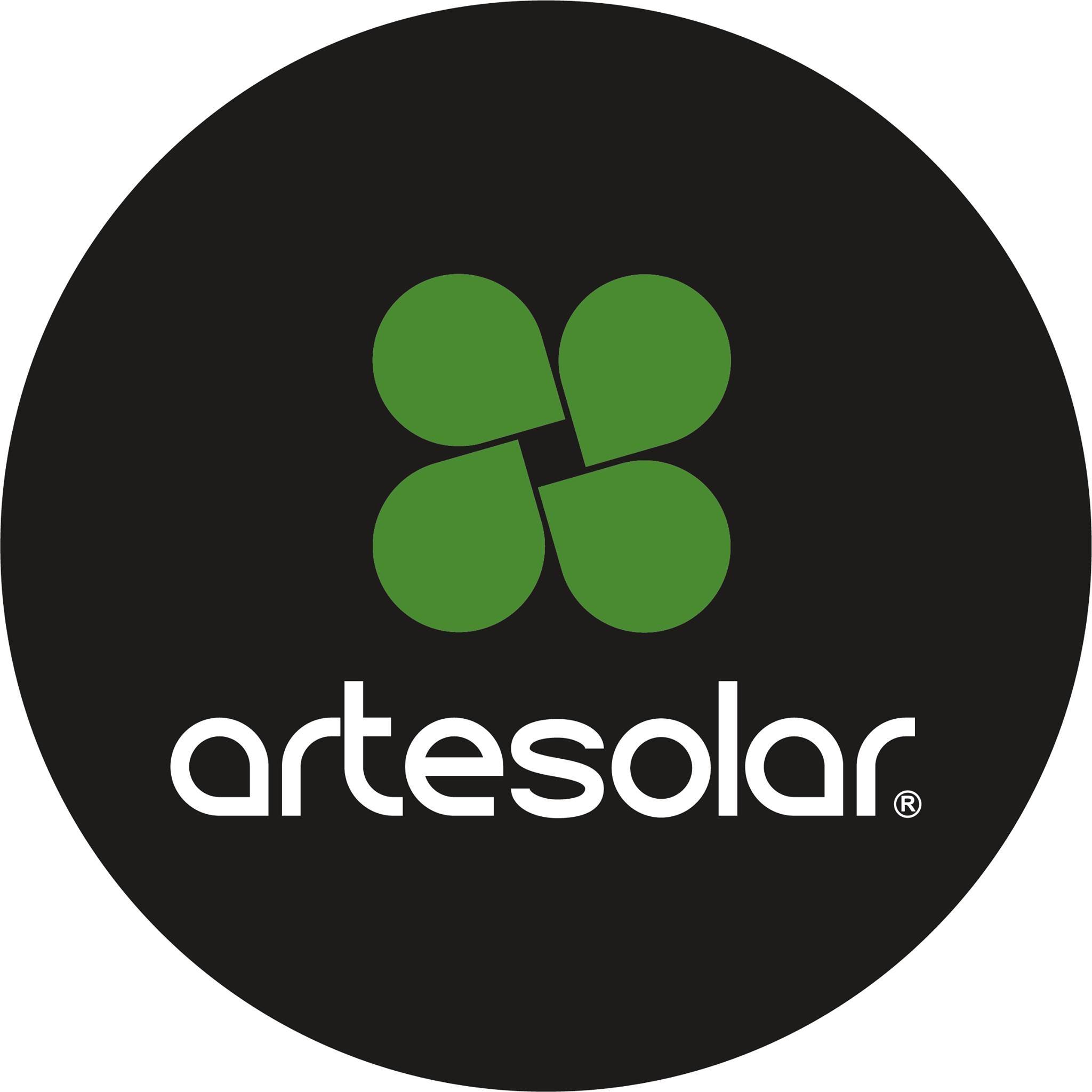 Artesolar logo