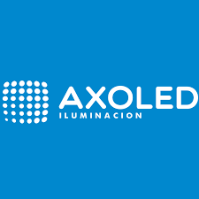 AXOLED logo