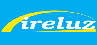 IRELUZ logo