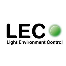LEC logo