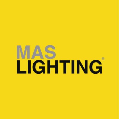 MAS LIGHTING logo