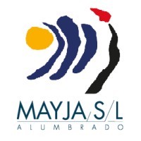 Mayja logo