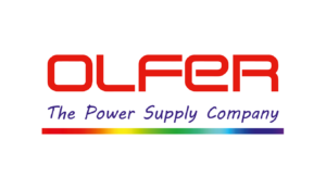 Electrónica Olfer logo
