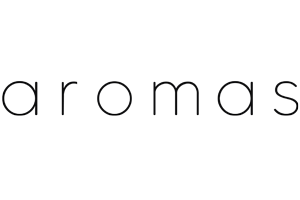 Aromas logo