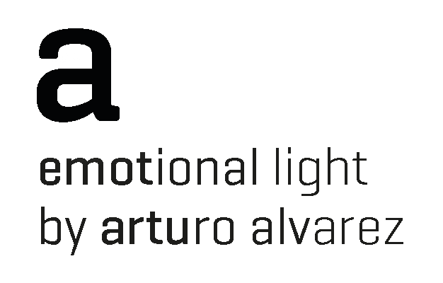 a emotional light logo