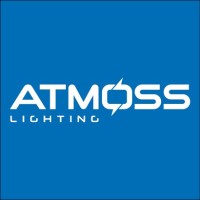 Atmoss Lighting logo