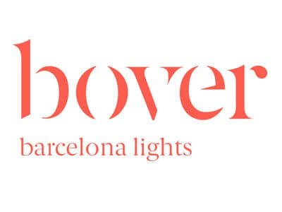 Bover Barcelona logo