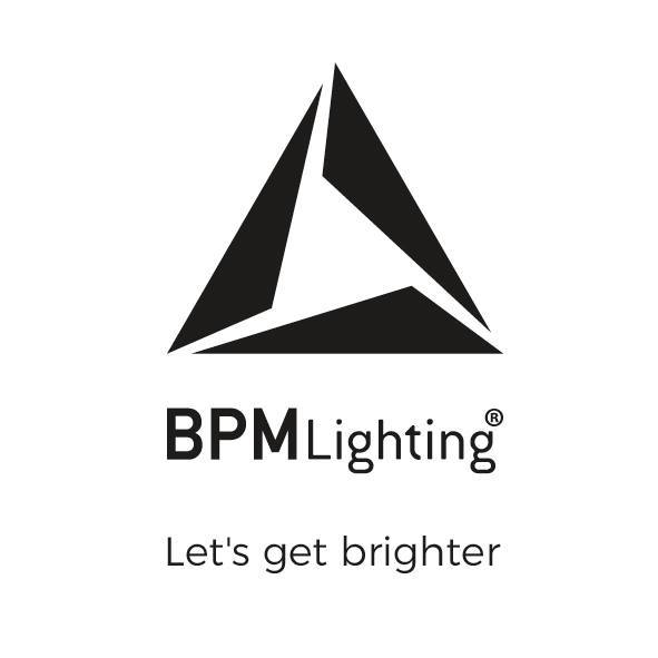 BPM Lighting logo