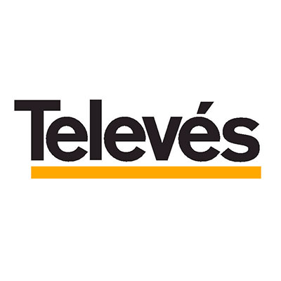 TELEVES logo