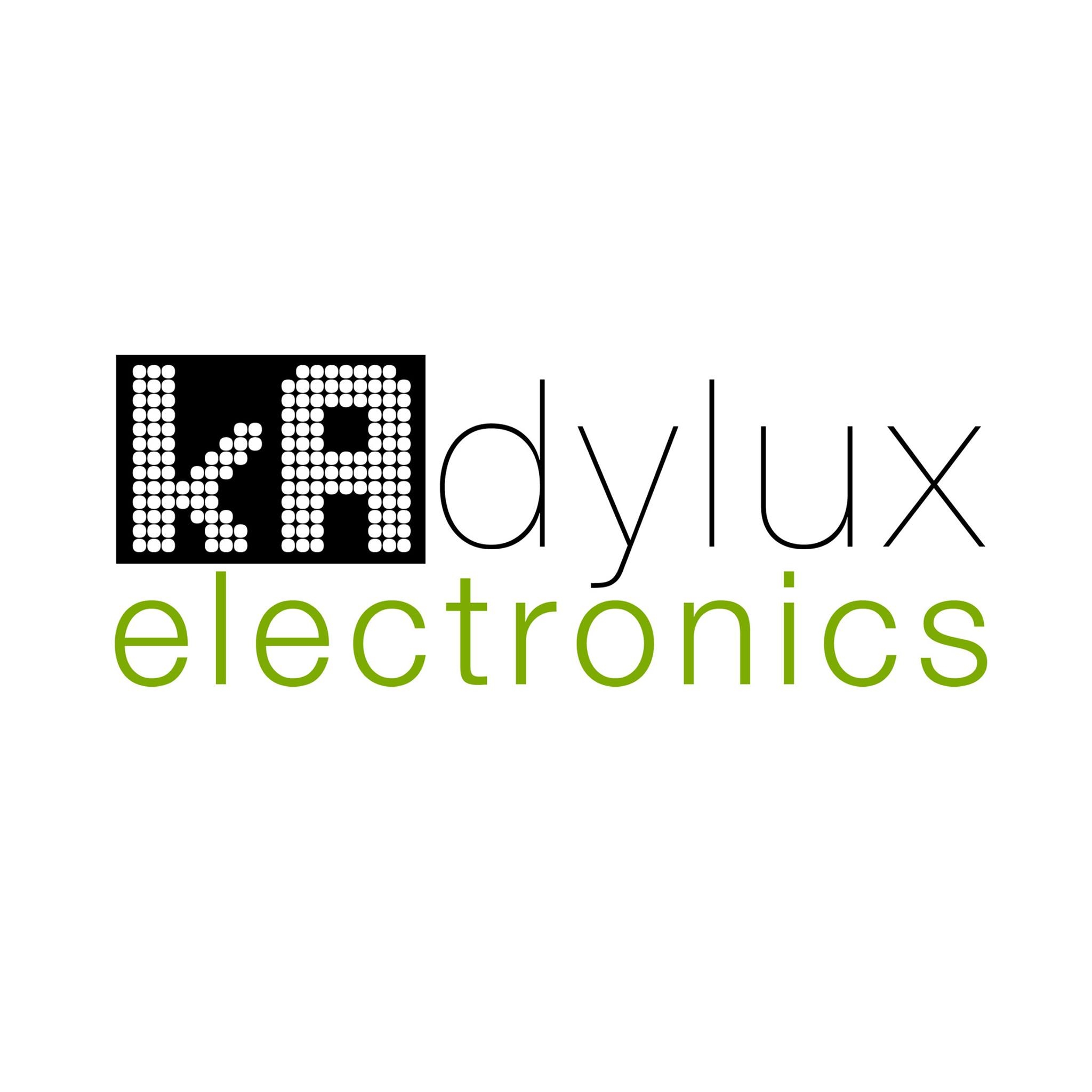 Kadylux Electronic logo