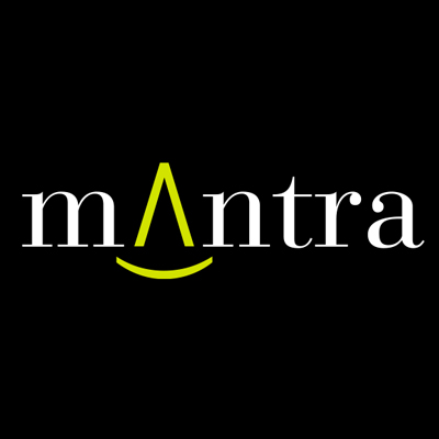 Mantra logo