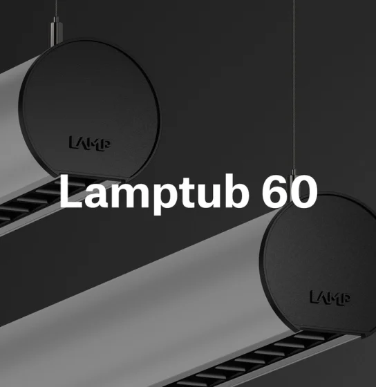LAMPTUB