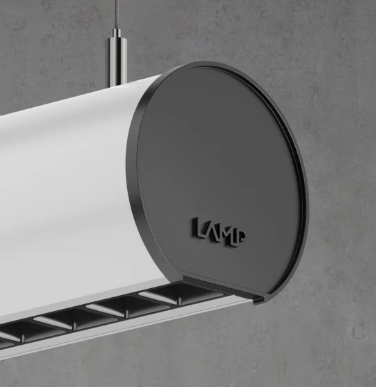 LAMPTUB