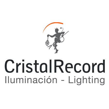 Cristal Record logo