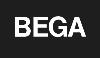 BEGA logo