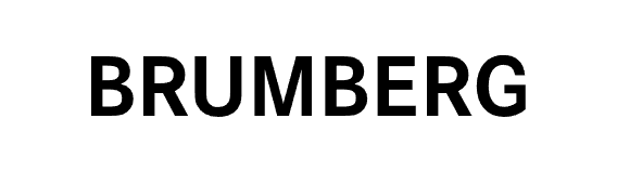 Brumberg logo