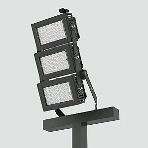 LAMAR Series S1 