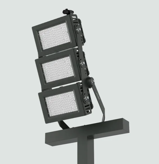 LAMAR Series S1 