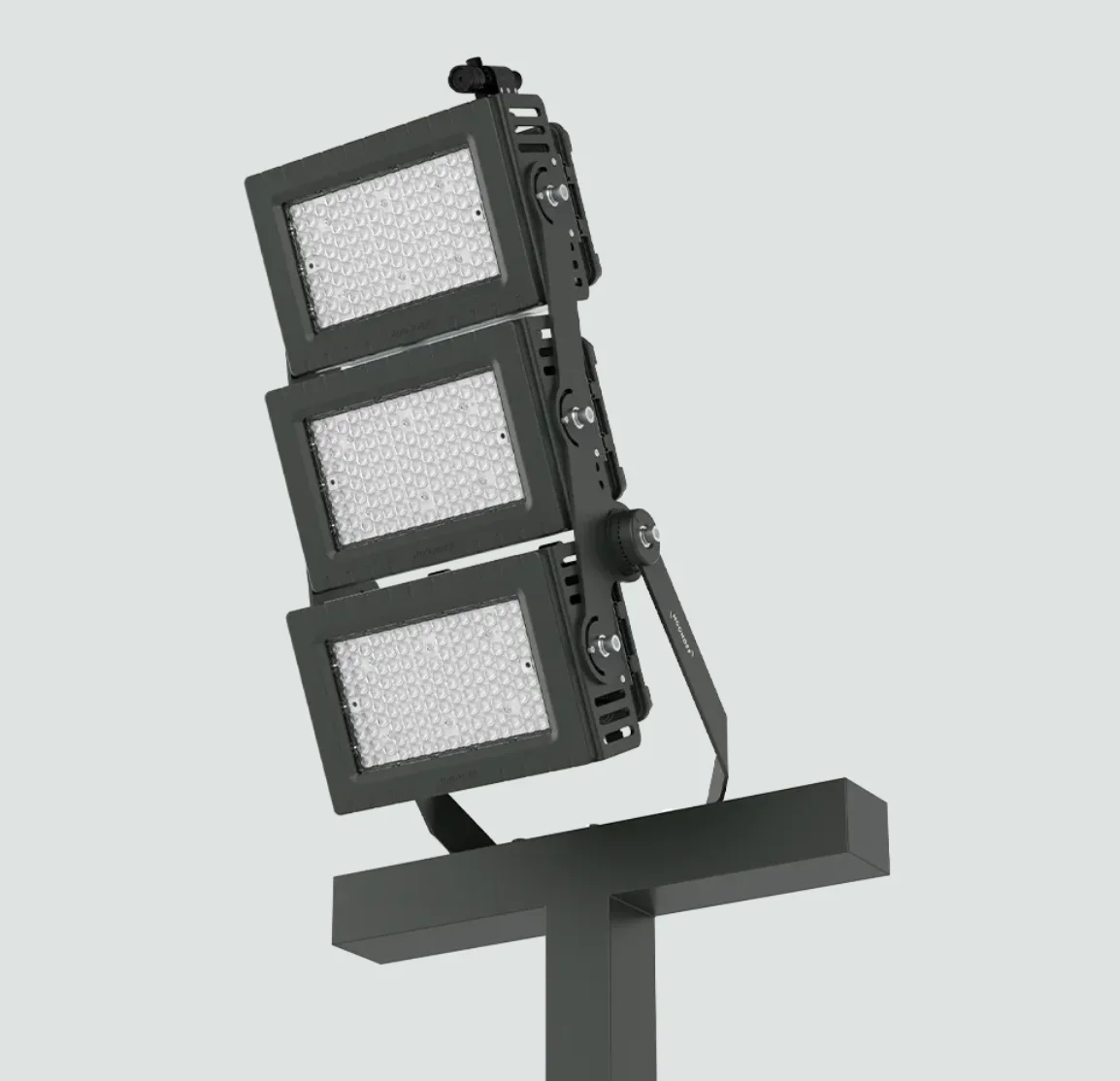 LAMAR Series S1 