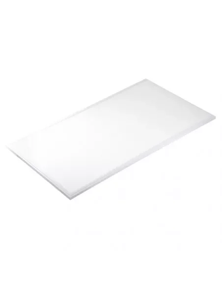Panel LED 80W 1200x600