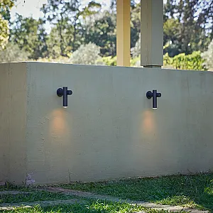 Tik - Lámparas de pared | Apliques