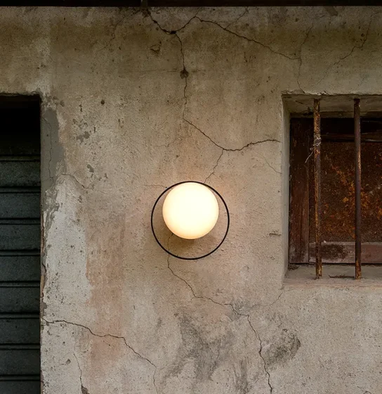 Circ - Lámparas de pared | Apliques