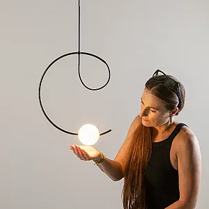 Loop By Gerardo Mari