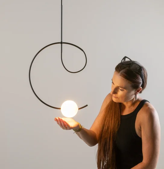 Loop By Gerardo Mari