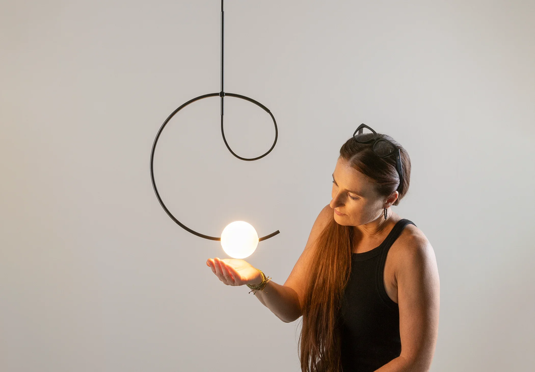 Loop By Gerardo Mari