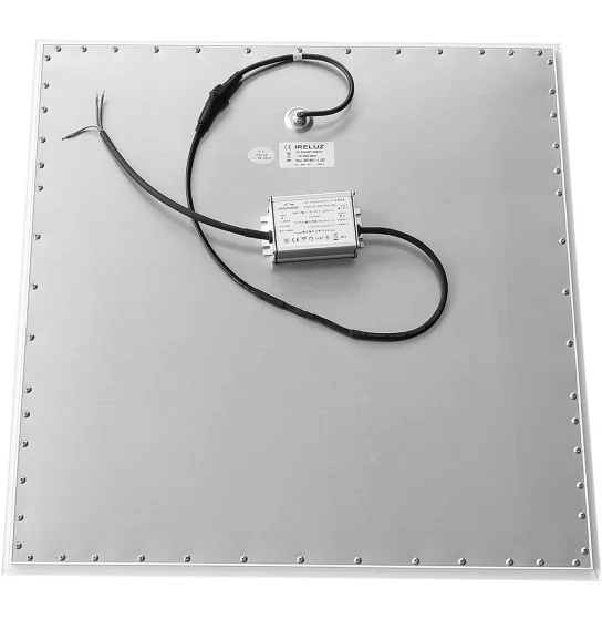 PANEL LED IP-65