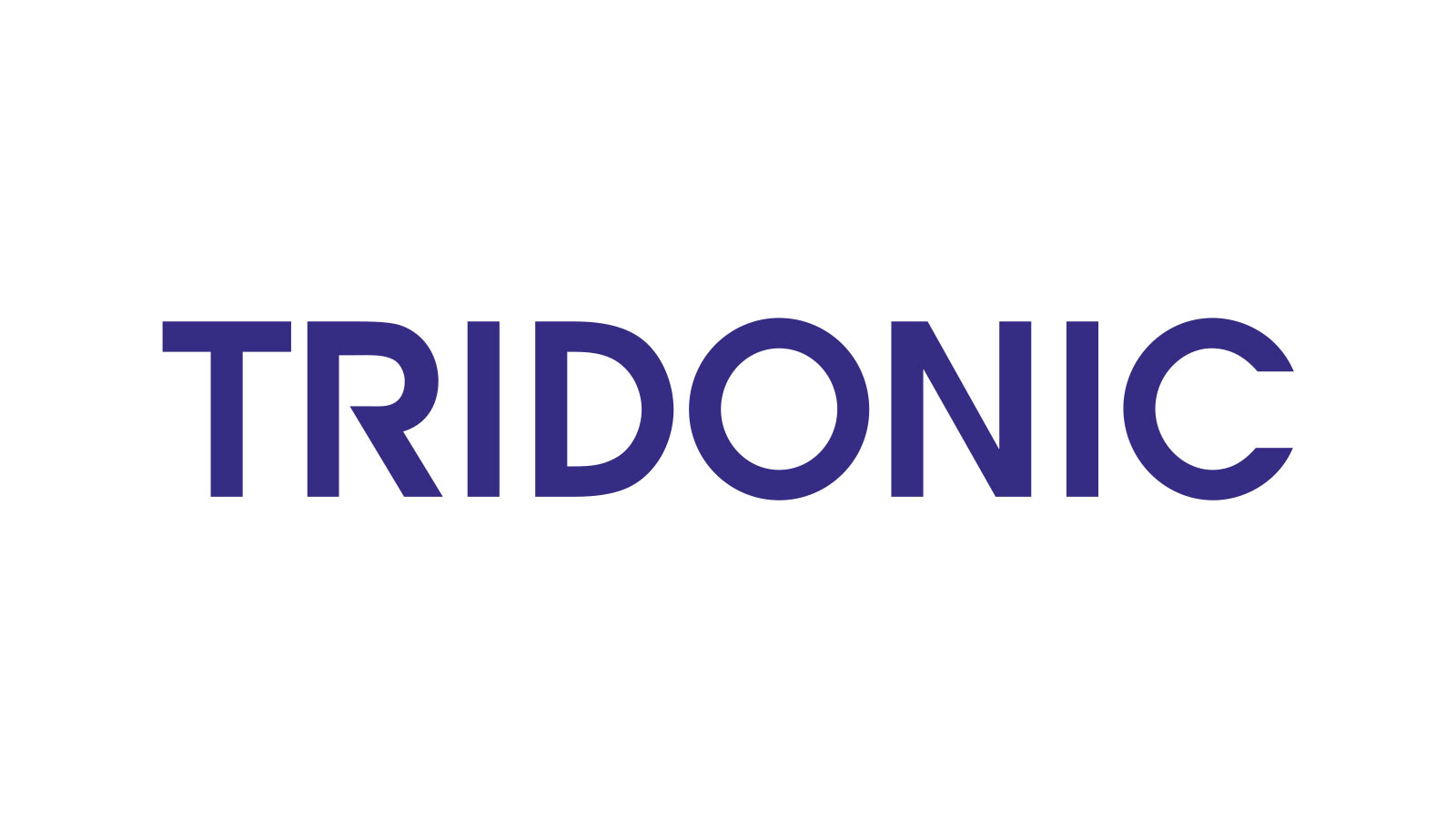 TridoniC logo